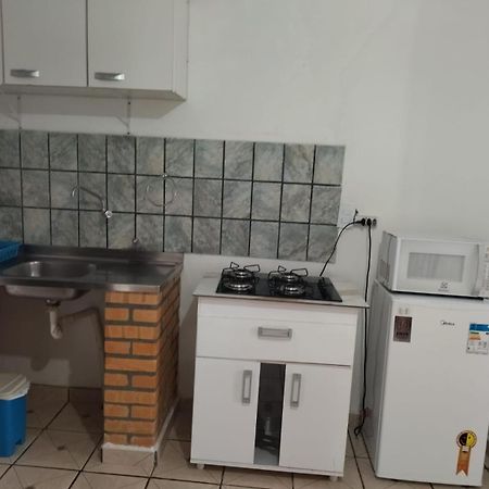 Pousada Praia de Bombinhas Exterior foto
