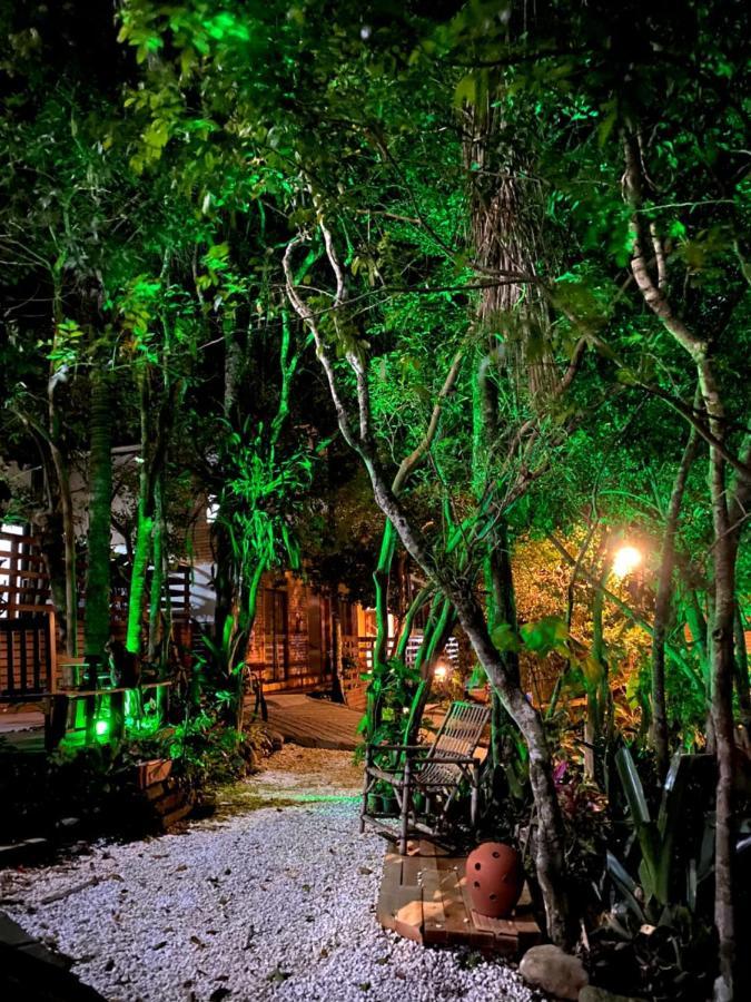 Pousada Praia de Bombinhas Exterior foto
