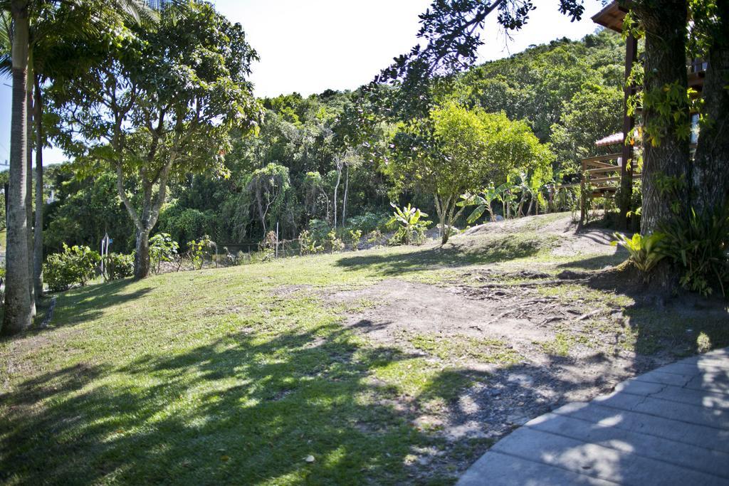 Pousada Praia de Bombinhas Exterior foto