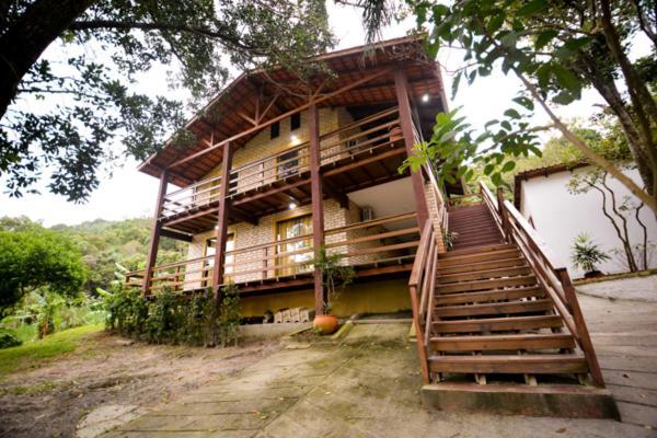 Pousada Praia de Bombinhas Exterior foto